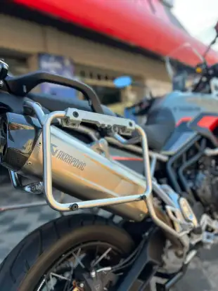 TRIUMPH-TIGER 900 DESERT EDITION-2026