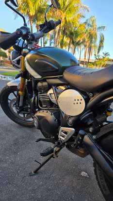 TRIUMPH-SCRAMBLER 400 X TRIUMPH-SCRAMBLER 400 X-2025