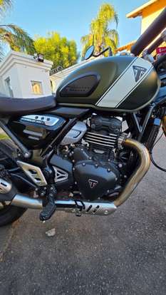 TRIUMPH-SCRAMBLER 400 X TRIUMPH-SCRAMBLER 400 X-2025