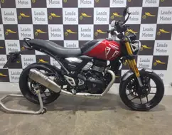 TRIUMPH SPEED 400 TRIUMPH SPEED 400