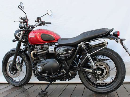 TRIUMPH-STREET SCRAMBLER TRIUMPH-STREET SCRAMBLER-2020