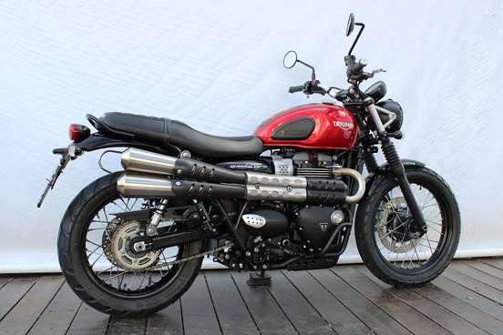 TRIUMPH-STREET SCRAMBLER-2020