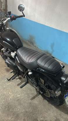TRIUMPH-STREET SCRAMBLER-2018