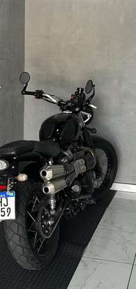 TRIUMPH-STREET SCRAMBLER-2018