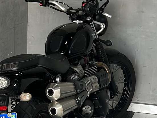 TRIUMPH-STREET SCRAMBLER TRIUMPH-STREET SCRAMBLER-2018