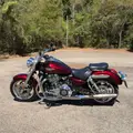 TRIUMPH THUNDERBIRD COMMANDER ABS TRIUMPH THUNDERBIRD COMMANDER ABS