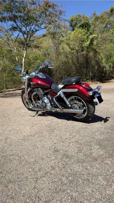 TRIUMPH-THUNDERBIRD COMMANDER ABS-2014