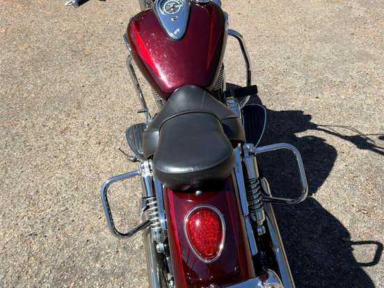 TRIUMPH-THUNDERBIRD COMMANDER ABS TRIUMPH-THUNDERBIRD COMMANDER ABS-2014