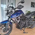 TRIUMPH TIGER 800 XRX TRIUMPH TIGER 800 XRX