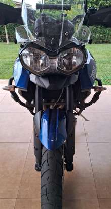 TRIUMPH-TIGER 800 XRX-2017