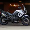 TRIUMPH TIGER 800 XRX TRIUMPH TIGER 800 XRX