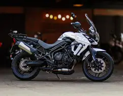 TRIUMPH TIGER 800 XRX TRIUMPH TIGER 800 XRX