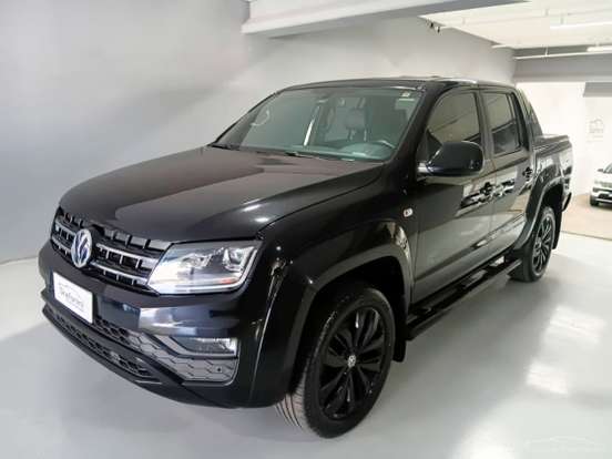 VOLKSWAGEN-AMAROK-3.0 V6 TDI DIESEL HIGHLINE EXTREME CD 4MOTION AUTOMÁTICO VOLKSWAGEN-AMAROK-2022