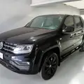 VOLKSWAGEN AMAROK 3.0 V6 TDI DIESEL HIGHLINE EXTREME CD 4MOTION AUTOMÁTICO VOLKSWAGEN AMAROK 3.0 V6 TDI DIESEL HIGHLINE EXTREME CD 4MOTION AUTOMÁTICO