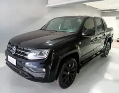 VOLKSWAGEN AMAROK 3.0 V6 TDI DIESEL HIGHLINE EXTREME CD 4MOTION AUTOMÁTICO VOLKSWAGEN AMAROK 3.0 V6 TDI DIESEL HIGHLINE EXTREME CD 4MOTION AUTOMÁTICO