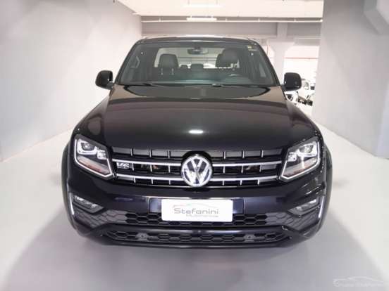 VOLKSWAGEN-AMAROK-3.0 V6 TDI DIESEL HIGHLINE EXTREME CD 4MOTION AUTOMÁTICO VOLKSWAGEN-AMAROK-2022