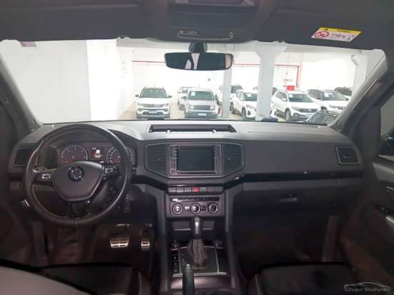 VOLKSWAGEN-AMAROK-3.0 V6 TDI DIESEL HIGHLINE EXTREME CD 4MOTION AUTOMÁTICO VOLKSWAGEN-AMAROK-2022
