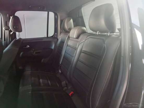 VOLKSWAGEN-AMAROK-3.0 V6 TDI DIESEL HIGHLINE EXTREME CD 4MOTION AUTOMÁTICO VOLKSWAGEN-AMAROK-2022