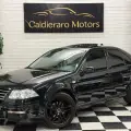 VOLKSWAGEN BORA 2.0 MI 8V FLEX 4P AUTOMÁTICO VOLKSWAGEN BORA 2.0 MI 8V FLEX 4P AUTOMÁTICO
