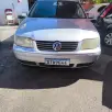 VOLKSWAGEN BORA 2.0 MI 8V GASOLINA 4P AUTOMÁTICO VOLKSWAGEN BORA 2.0 MI 8V GASOLINA 4P AUTOMÁTICO