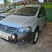 VOLKSWAGEN CROSSFOX 1.6 MI FLEX 8V 4P MANUAL VOLKSWAGEN CROSSFOX 1.6 MI FLEX 8V 4P MANUAL
