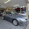 VOLKSWAGEN EOS 2.0 FSI LUX CONVERSÍVEL 16V TURBO INTERCOOLER GASOLINA 2P TIPTRONIC VOLKSWAGEN EOS 2.0 FSI LUX CONVERSÍVEL 16V TURBO INTERCOOLER GASOLINA 2P TIPTRONIC