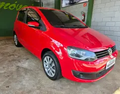VOLKSWAGEN FOX 1.0 MI 8V FLEX 4P MANUAL VOLKSWAGEN FOX 1.0 MI 8V FLEX 4P MANUAL