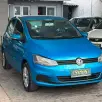 VOLKSWAGEN FOX 1.0 MI TRENDLINE 8V FLEX 4P MANUAL VOLKSWAGEN FOX 1.0 MI TRENDLINE 8V FLEX 4P MANUAL