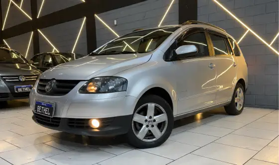 VOLKSWAGEN FOX 1.6 MI PRIME 8V FLEX 4P MANUAL VOLKSWAGEN FOX 1.6 MI PRIME 8V FLEX 4P MANUAL