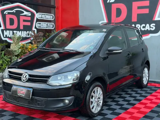 VOLKSWAGEN FOX 1.6 MI ROCK IN RIO 8V FLEX 4P MANUAL