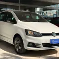 VOLKSWAGEN FOX 1.6 MSI TOTAL FLEX CONNECT 4P MANUAL VOLKSWAGEN FOX 1.6 MSI TOTAL FLEX CONNECT 4P MANUAL