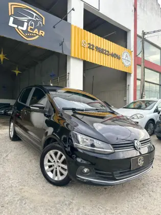 VOLKSWAGEN FOX 1.6 MSI TOTAL FLEX CONNECT 4P MANUAL