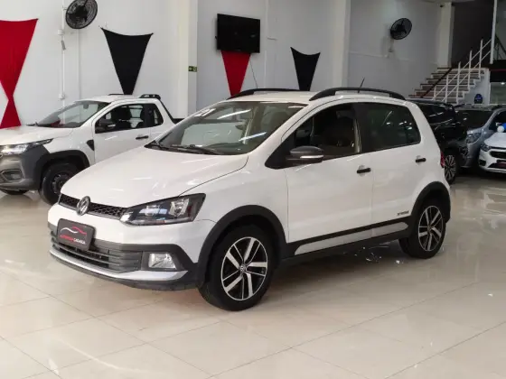 VOLKSWAGEN FOX 1.6 MSI TOTAL FLEX XTREME 4P MANUAL VOLKSWAGEN FOX 1.6 MSI TOTAL FLEX XTREME 4P MANUAL