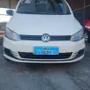 VOLKSWAGEN FOX 1.6 MSI TRENDLINE 8V FLEX 4P MANUAL VOLKSWAGEN FOX 1.6 MSI TRENDLINE 8V FLEX 4P MANUAL