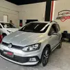VOLKSWAGEN FOX 1.0 MPI TRACK 12V FLEX 4P MANUAL VOLKSWAGEN FOX 1.0 MPI TRACK 12V FLEX 4P MANUAL