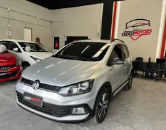 VOLKSWAGEN FOX 1.0 MPI TRACK 12V FLEX 4P MANUAL VOLKSWAGEN FOX 1.0 MPI TRACK 12V FLEX 4P MANUAL