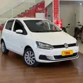 VOLKSWAGEN FOX 1.0 MPI TRENDLINE 12V FLEX 4P MANUAL VOLKSWAGEN FOX 1.0 MPI TRENDLINE 12V FLEX 4P MANUAL