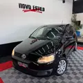 VOLKSWAGEN FOX 1.6 MI 8V FLEX 4P MANUAL VOLKSWAGEN FOX 1.6 MI 8V FLEX 4P MANUAL