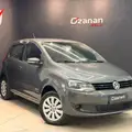 VOLKSWAGEN FOX 1.6 MI PRIME 8V FLEX 4P MANUAL VOLKSWAGEN FOX 1.6 MI PRIME 8V FLEX 4P MANUAL