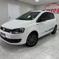 VOLKSWAGEN FOX 1.6 MI ROCK IN RIO 8V FLEX 4P MANUAL VOLKSWAGEN FOX 1.6 MI ROCK IN RIO 8V FLEX 4P MANUAL