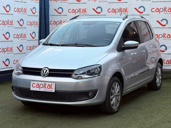 VOLKSWAGEN FOX 1.6 MI ROCK IN RIO 8V FLEX 4P MANUAL