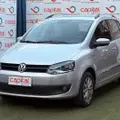 VOLKSWAGEN FOX 1.6 MI ROCK IN RIO 8V FLEX 4P MANUAL VOLKSWAGEN FOX 1.6 MI ROCK IN RIO 8V FLEX 4P MANUAL
