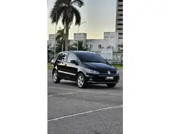 VOLKSWAGEN FOX 1.6 MSI COMFORTLINE 8V FLEX 4P MANUAL VOLKSWAGEN FOX 1.6 MSI COMFORTLINE 8V FLEX 4P MANUAL
