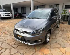 VOLKSWAGEN FOX 1.6 MSI COMFORTLINE 8V FLEX 4P MANUAL VOLKSWAGEN FOX 1.6 MSI COMFORTLINE 8V FLEX 4P MANUAL