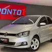VOLKSWAGEN FOX 1.6 MSI HIGHLINE 16V FLEX 4P AUTOMATIZADO VOLKSWAGEN FOX 1.6 MSI HIGHLINE 16V FLEX 4P AUTOMATIZADO