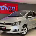 VOLKSWAGEN FOX 1.6 MSI HIGHLINE 16V FLEX 4P AUTOMATIZADO VOLKSWAGEN FOX 1.6 MSI HIGHLINE 16V FLEX 4P AUTOMATIZADO