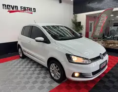 VOLKSWAGEN FOX 1.6 MSI TOTAL FLEX CONNECT 4P MANUAL VOLKSWAGEN FOX 1.6 MSI TOTAL FLEX CONNECT 4P MANUAL