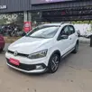 VOLKSWAGEN FOX 1.6 MSI TOTAL FLEX XTREME 4P MANUAL VOLKSWAGEN FOX 1.6 MSI TOTAL FLEX XTREME 4P MANUAL