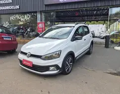 VOLKSWAGEN FOX 1.6 MSI TOTAL FLEX XTREME 4P MANUAL VOLKSWAGEN FOX 1.6 MSI TOTAL FLEX XTREME 4P MANUAL
