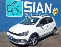 VOLKSWAGEN FOX 1.6 MSI TOTAL FLEX XTREME 4P MANUAL VOLKSWAGEN FOX 1.6 MSI TOTAL FLEX XTREME 4P MANUAL